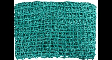 Kerbl Voedernet Maaswijdte - 10 cm - 2.8 x 2.8 M