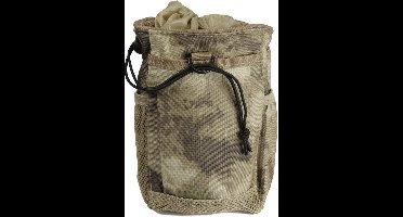 Fosco Dump pouch ICC AU bruin