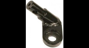 DoggyRide Koppeling - fietskar