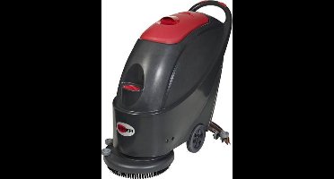 Viper Schrobzuigmachine 51cm