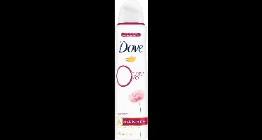 0% Alu Rose 48h Deodorant - Deodorant Pro Eliminaci Bakterií Vznikajících Při Pocení 150ml