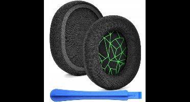 Oorkussens voor Steelseries Arctis 1, 3, 5, 7, 9, PRO - Premium Kwaliteit