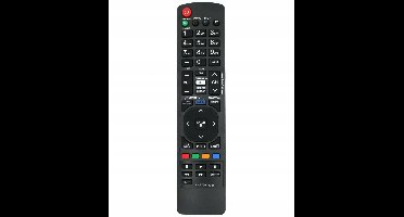 Afstandsbediening Vervanging voor LG AKB72915238 - Direct Klaar voor Gebruik
