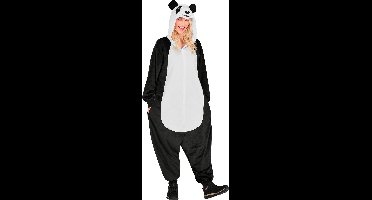 Panda pak pluche Peter