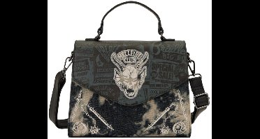 Loungefly Netflix by Loungefly Crossbody Bag Stranger Things Bags