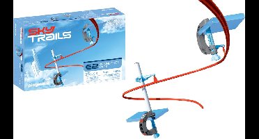 PLAYMOBIL SKY TRAILS: Connection Pack - 71974