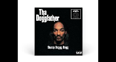 Snoop Doggy Dogg - Tha Doggfather (CD)