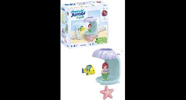 PLAYMOBIL Junior & Disney: Ariëls schelpendouche - 71460