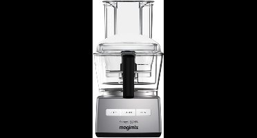 Magimix - CS 3200 XL - Foodprocessor - Keukenmachine - Mat Chroom