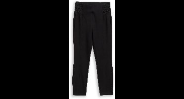 Tom Tailor Plus Size - Treggings broek met elastische tailleband