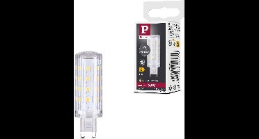 Standaard 230 V LED stiftfitting G9 Set van 1 Dim 800lm 7,2W 2700K dimbaar Helder