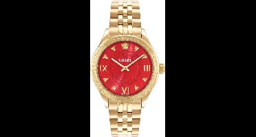Versace VE2S01325 Hellenyium Lady dames horloge 35 mm