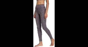 adidas Performance adidas All Me 7/8 Legging - Dames - Bruin