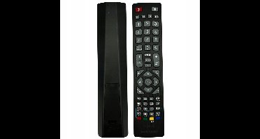 Originele Sharp Aquos afstandsbediening SHW/RMC/0103