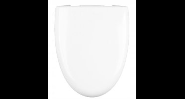 MKW Duroplast WC-Bril Antibacterieel voor Cersanit Arena