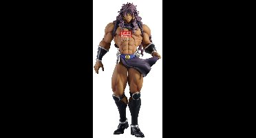 JOJO'S BIZARRE ADVENTURE PART 2 - Kars - Figure 22cm