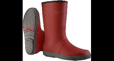 Dunlop Laarzen PB0KV45 Amsterdam bordeauxrood