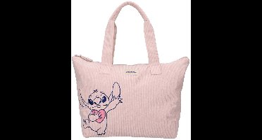 Lilo & Stitch Stitch Unisex Schoudertas - meerkleurig - Standard