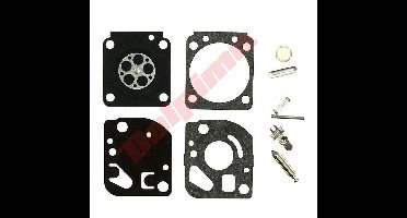 Carburateur reparatieset passend op ZAMA ( RB- 59 )