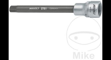 Hazet XZN Dopplagsleutel 1/2" M10