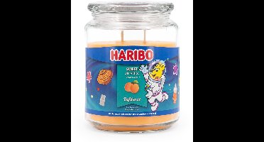 Haribo Geurkaars - geur Zoet universum