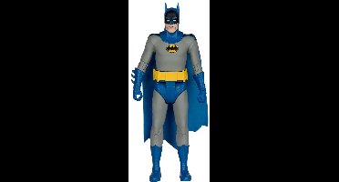 McFarlane Toys DC Retro Super Friends Action Figure Bizarro Batman 15 cm Action Figuur