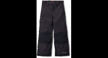 Skibroek Columbia Kids Bugaboo III Black-S