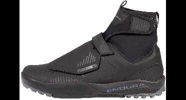Endura Flat Pedal Mt500 Burner Mtb-schoenen Zwart EU 39 Man
