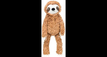 Trixie - Luiaard - Pluche - 56 cm