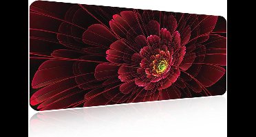 XXL Gaming Muismat 90x40 CM Antislip Waterbestendig