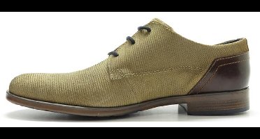 Bugatti Sand laag veter 313-A2509-1400-5300 Beige