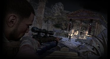 505 Games Sniper Elite 3, PS3 Standaard Engels PlayStation 3