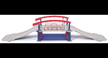 SIKU 5503, trekbrug Sikuworld materiaal: kunststof