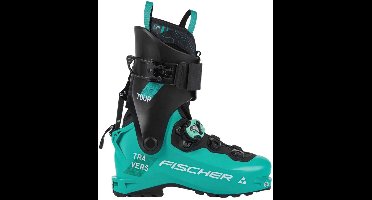 Fischer Travers Tour Alpine Skischoenen Groen 23.5 Man,Vrouw