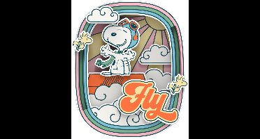 Pantasy Peanuts Puremind Magnet Pilot Dreams Magnets