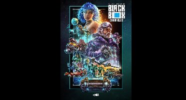 Black Box Chronicles