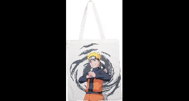 Konix Naruto Tote Bag Storm Bags