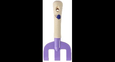 Talen Tools - Handharkje - Voor kinderen - Slak - Paars