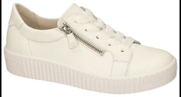 Gabor -Dames - wit - sneakers - maat 40