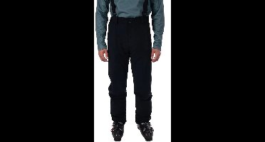 Degre 7 Arlye Broek Zwart 40 Man