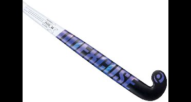 Princess No Excuse Rise P2 Indoor Junior Hockeystick