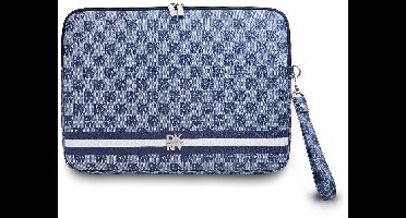 Dkny Sleeve Case Voor 14 Inch Laptop Voor Apple Macbook Air Pro Elegant