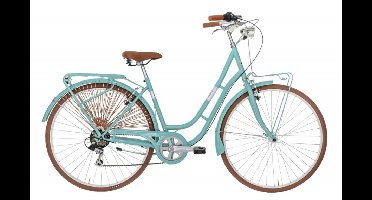 Vintage damesfiets Alpina America