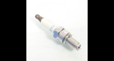 Bougie d'allumage origine pour Scooter Piaggio 125 Vespa LX 638852 / CR7EB Neuf