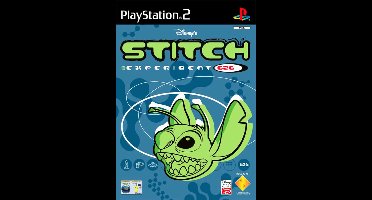 Stitch Experiment 626 (Budget)