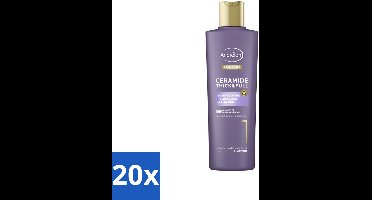 Andrélon – Shampoo – Pro Care – 250 ml - Bulkverpakking - 20 stuks