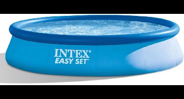 INTEX - Easy - Set - Zwembad - 396x84 - cm - 28143NP