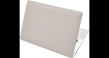 Herbruikbare Vinyl Laptop Skin Sticker - Krasbestendige Folie voor 12.1 tot 15.6 inch Laptops