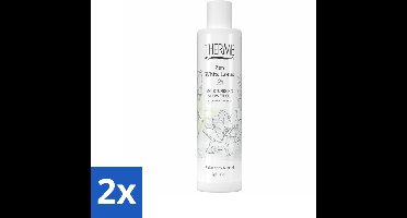 Therme - Moisturising Zen White Lotus - Doucheolie - Hydraterend - Verzorgend - 250ml - Voordeelverpakking - 2 stuks