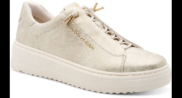 Marco Tozzi Dames Sneaker 2-23724-44 447 F-breedte Maat: 40 EU